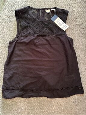 Roxy Women's "The Sea Is Mine" Sleeveless Top